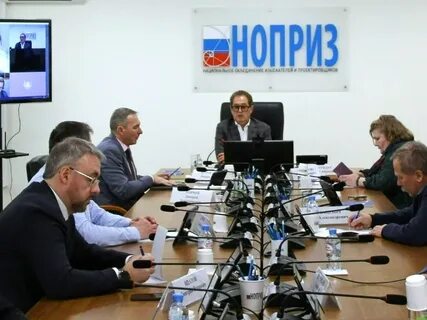Ноприз проектирование