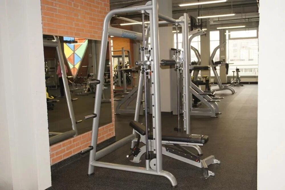 Fitness House, бассейн, Никольский просп., 110, Архангельск - Яндекс Карты