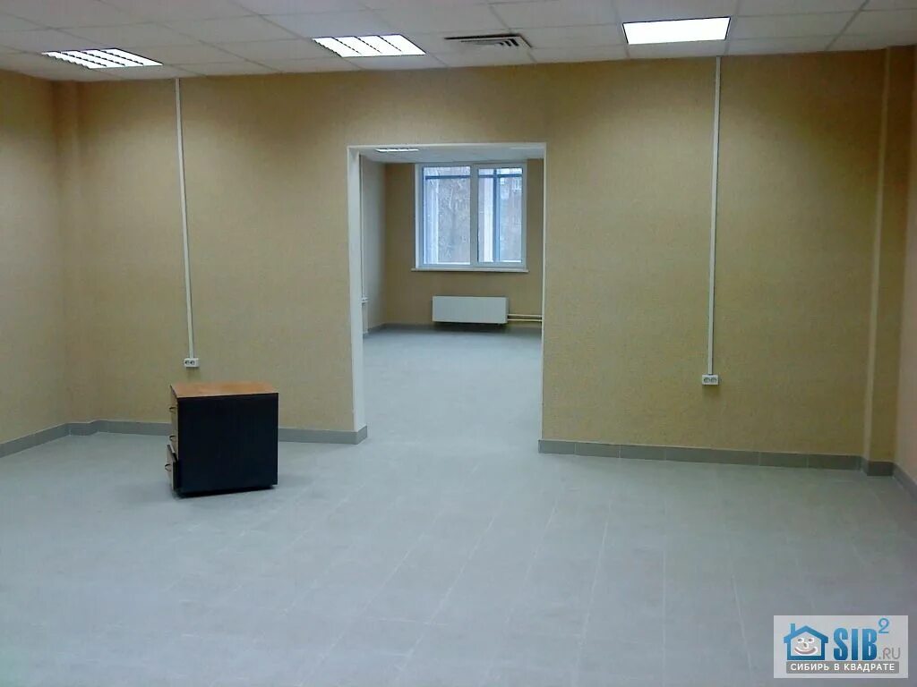 новосибирск помещения