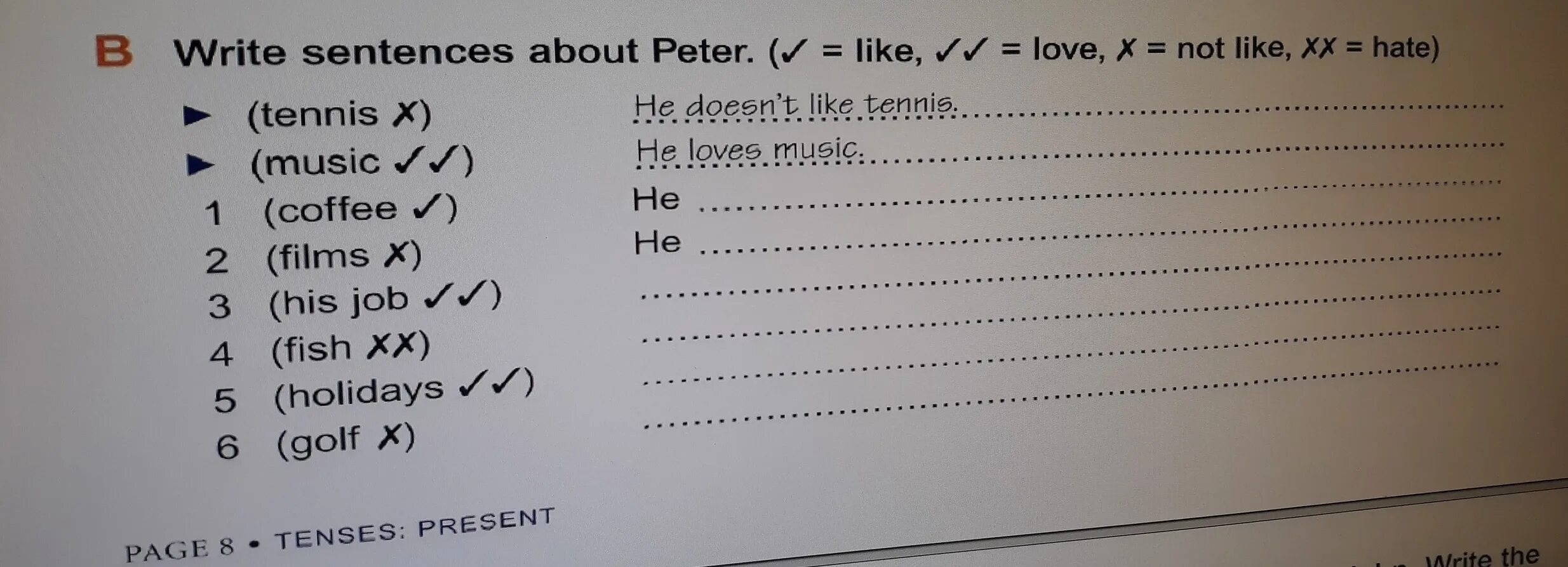 Write sentences. Write the sentences like this карточка. Write sentences with Love hate don't like ing 6 класс. Write sentences. Usingпперивести. Write the sentences with contractions