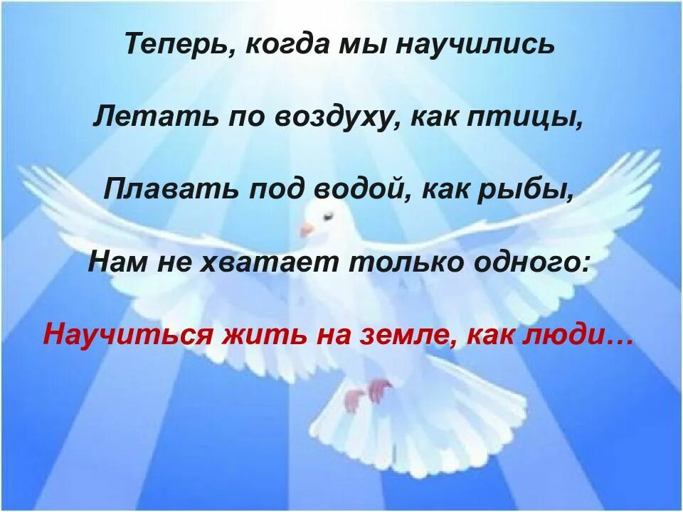 Как научиться человеку летать как птица. Теперь когда мы научились летать как птицы. когда мы научились летать по воздуху как птицы. теперь когда мы научились летать по воздуху. теперь когда мы научились летать по воздуху как птицы плавать как.