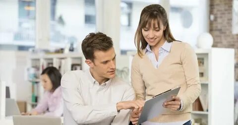 Первый опыт работы