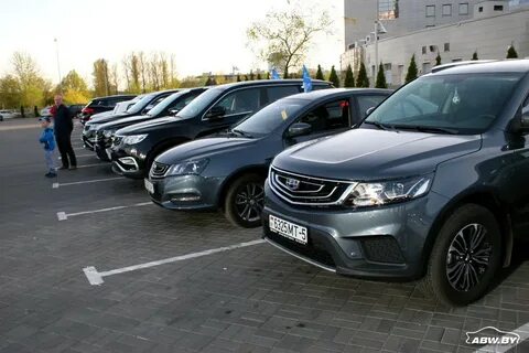 Belgee x50 отзывы владельцев