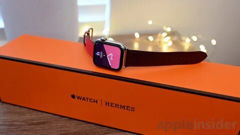 Коллаборации apple
