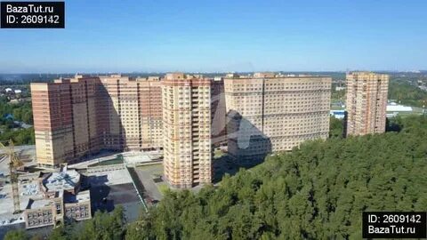 Чистопольская балашиха
