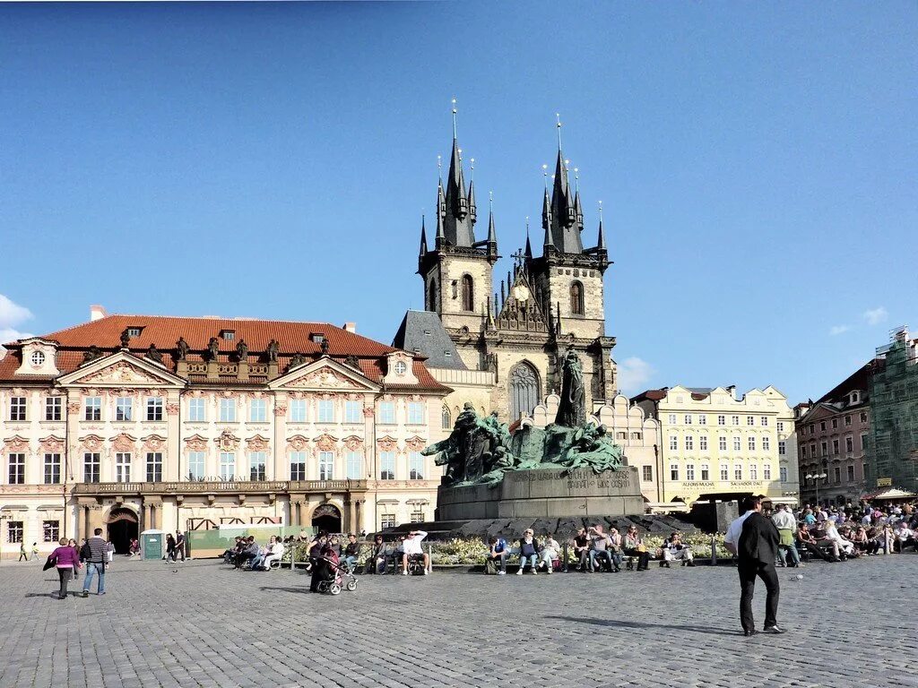Площадь чех. Прага. Староместская площадь. Центральная староместская площадь в чехии. Прага.