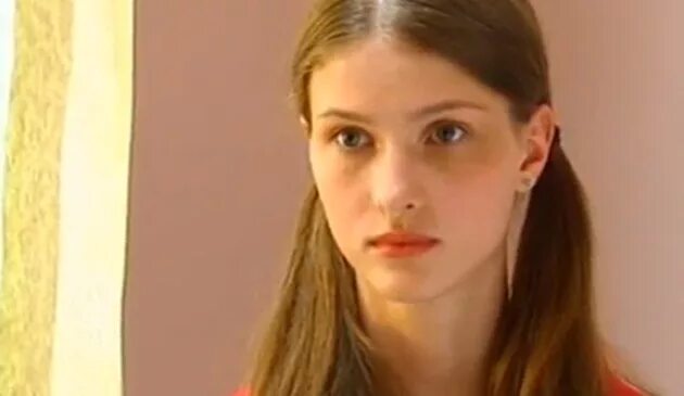 Светлана Иванова В Тельняшке – Искушение (2007)