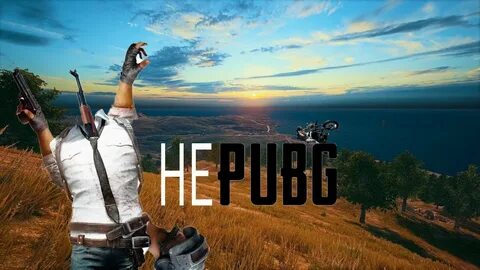 Звуки pubg