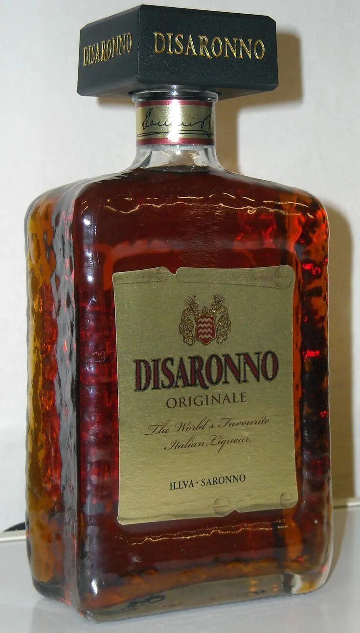 Amaretto disaronno