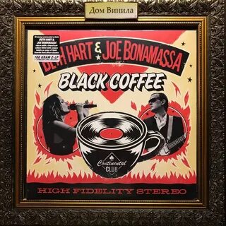 Beth hart joe bonamassa