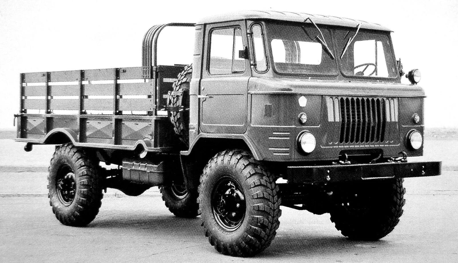 Газ 66 тягач. Газ-66-50. Газ 66а опытный. Газ-66-01. Газ 66 1958.