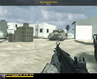 Call of duty 6 beta
