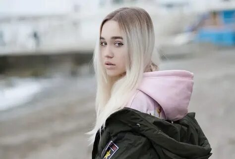 Нара фото блогерша из лайка