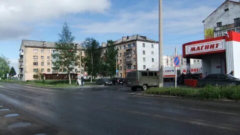 Вакансии беломорск