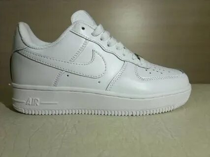 Как проверить nike air force