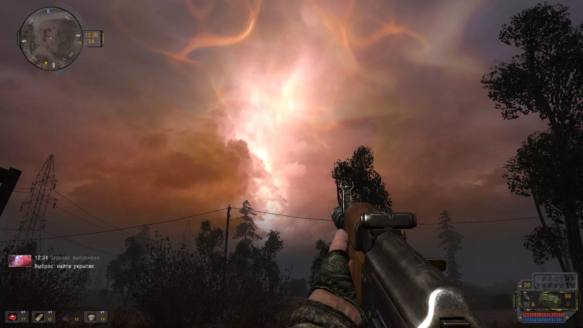 Как выглядит игра сталкер. S.t.a.l.k.e.r. связь времён. сталкер зов припяти выброс. сталкер связь времен. игра сталкер 3.