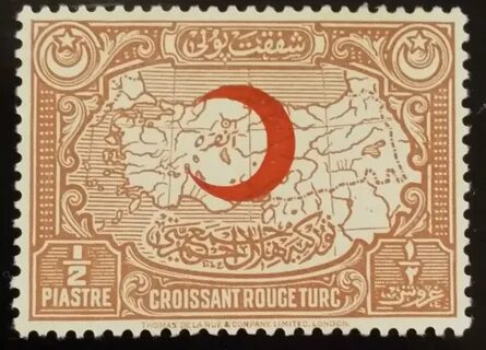 Turkey card