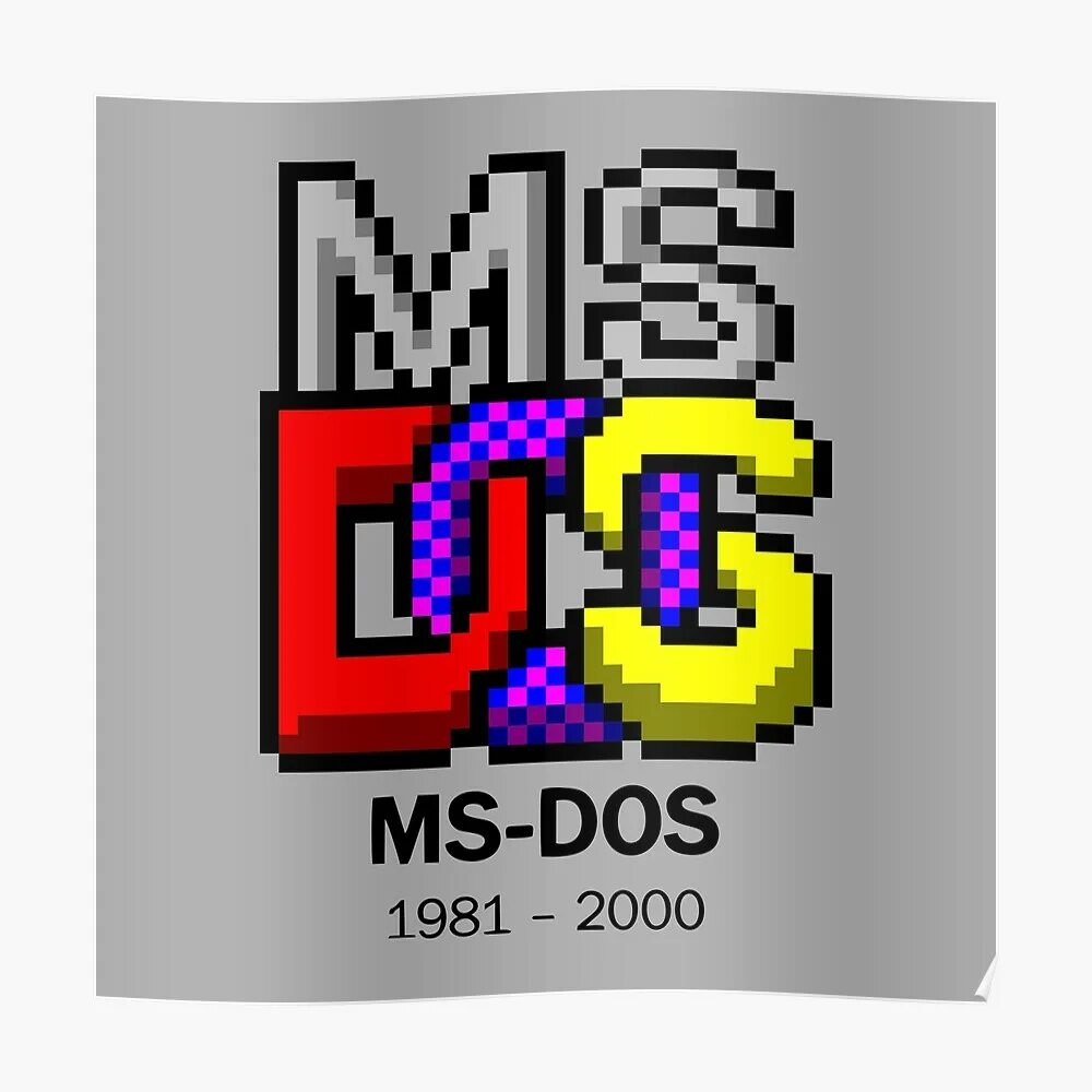 Ms dos c. Мс дос. ms dos логотип. ms dos картинки. ms-dos версии 5.0 логотип.