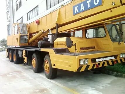 Автокран като
