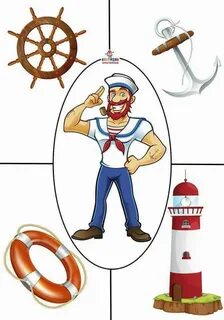 Доска моряка