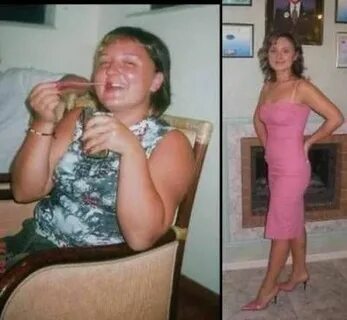 Бросила худеть