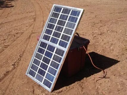 Y solar