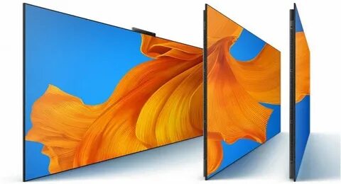 Huawei oled