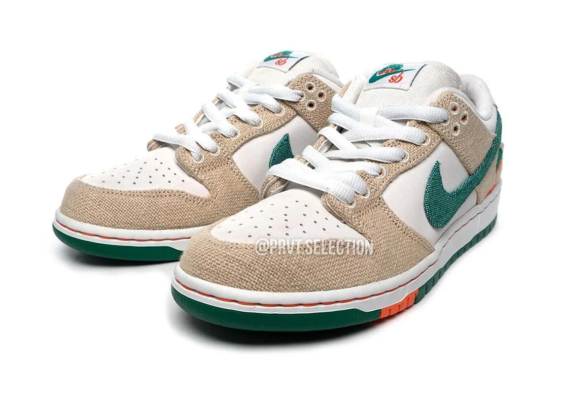 Nike Dunk SB Jarritos. Nike Dunk x Jarritos. Nike Dunk Low Jarritos.