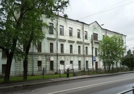 Адмиралтейская 6