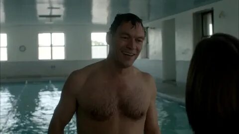 ausCAPS: Dominic West nude in The Affair 1-10 "Episode #1.10