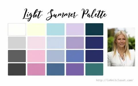 Light summer