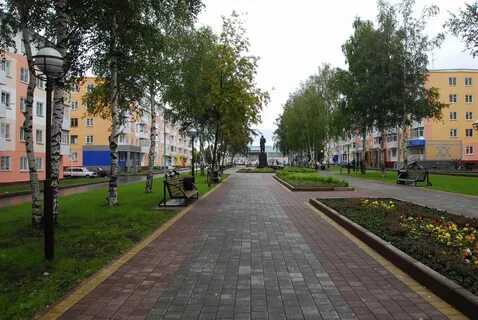 Вакансии кемеровская г березовский