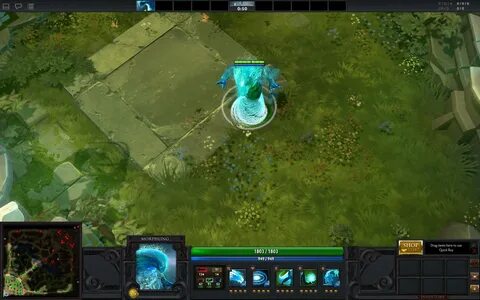 Dota 2 tracker