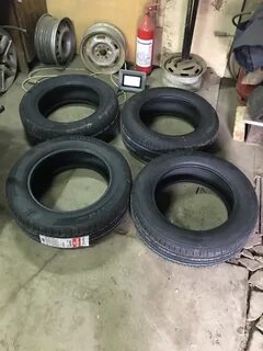 Kumho 205 60 r16