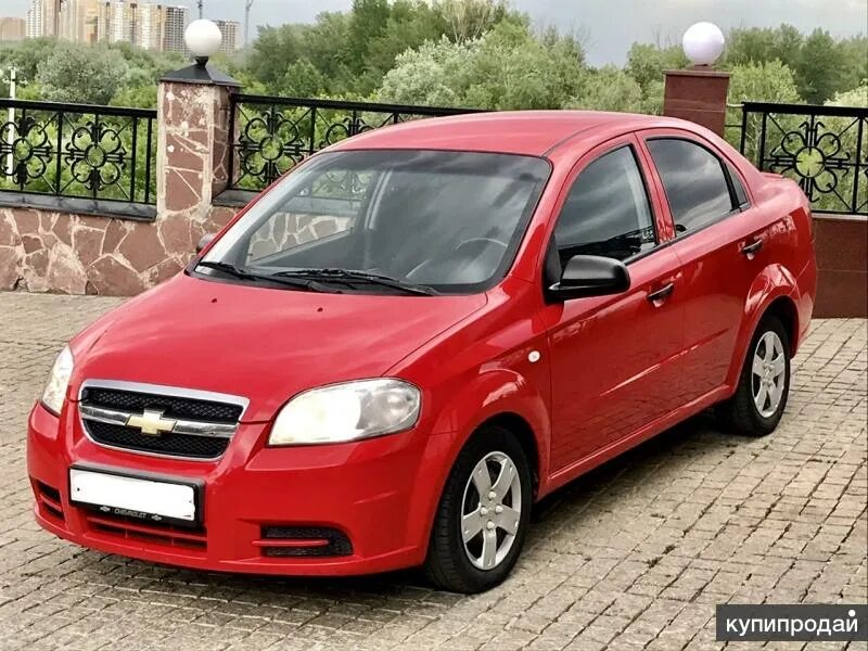 Шевроле купить бу ярославль. Chevrolet Aveo.