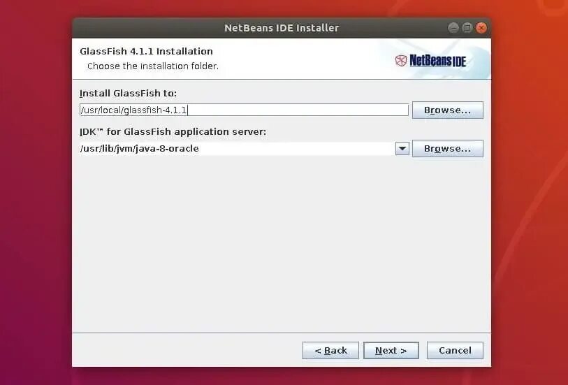 Ubuntu install jdk