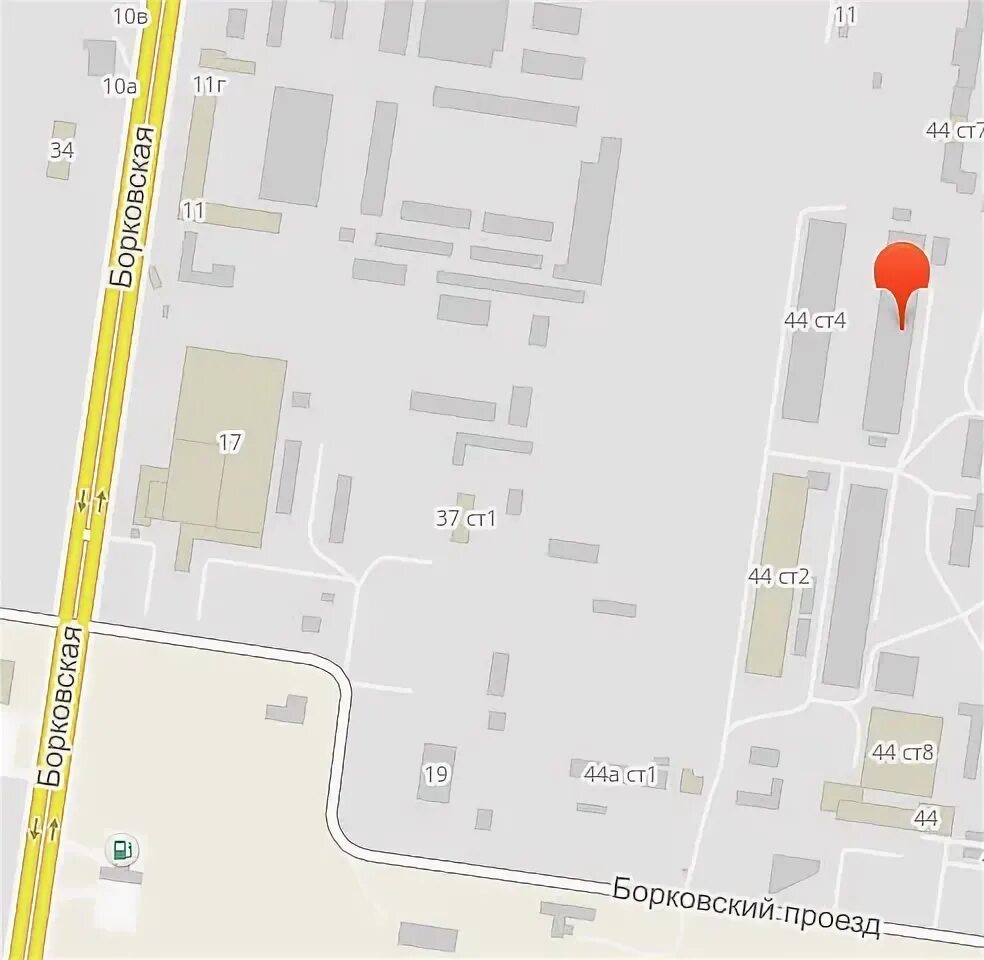 44 строение 5