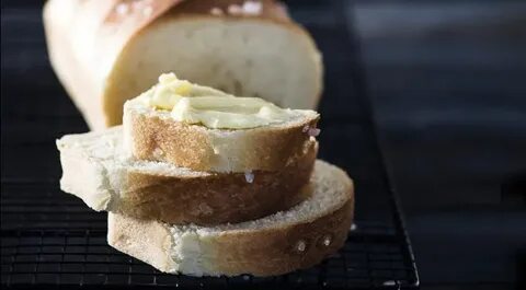 Хлеб манка