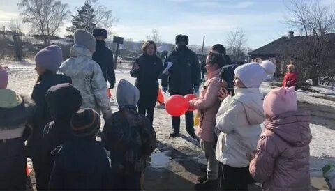 Подслушано черемхово