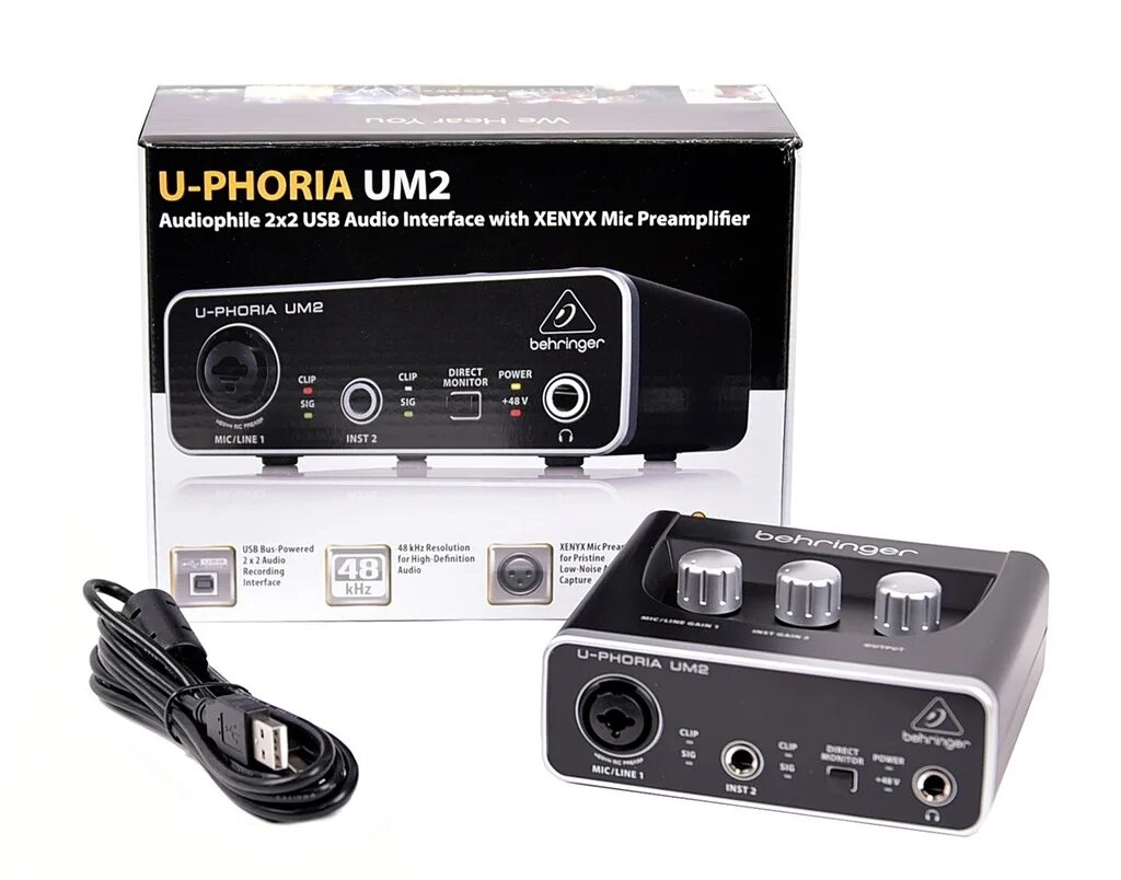 Звуковая карта behringer u phoria. Behringer u-Phoria um2. Звуковая карта Behringer um2. USB Behringer um2 u-Phoria. Звуковая карта Беренджер um2.