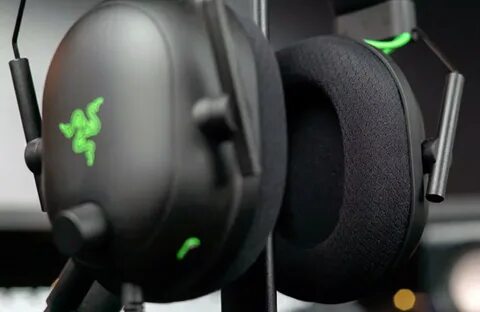 Razer blackshark v2 pro настройка