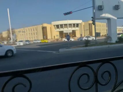 Колледжи бухары