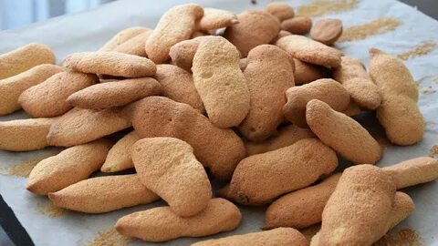 Ladyfingers