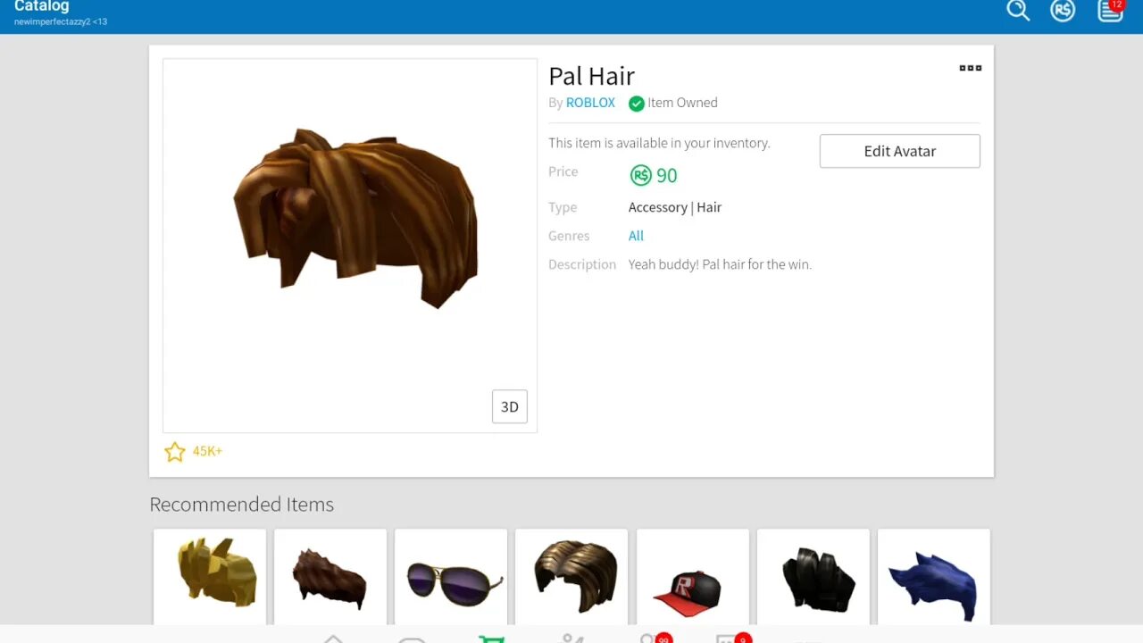 Включи кабан роблокс. Pal hair Roblox. Бекон Roblox. РОБЛОКС волосы Pal hair. Волосы бекона в РОБЛОКС.