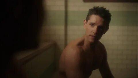 Casey cott naked