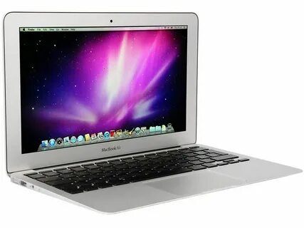 Apple macbook air 11
