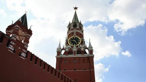 Кремль королев