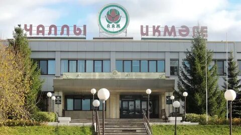 Челны хлеб челнах