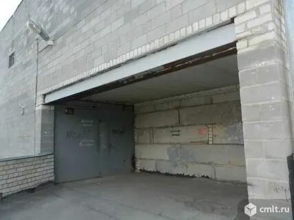 Срок владения гаражом
