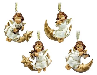 Елочные игрушки ребенок